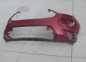Ford ecosport lift atrapa zderzaka ładna GN15-17B968-E 5