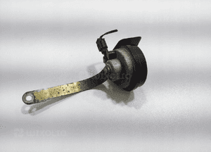 Klakson sygnał dźwiękowy przód bmw Z4 E85 4117055 2002-2006 3