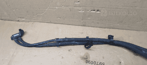 Czujnik ciśnienia spalin DPF Ford Focus MK3 1.6 TDCI AV61-5L200-AA 4