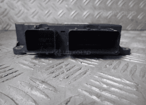 Opel moduł sensor airbag 13524218 2