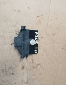 Moduł sterownik świateł XENON Peugeot 308 T7 968045448001 3