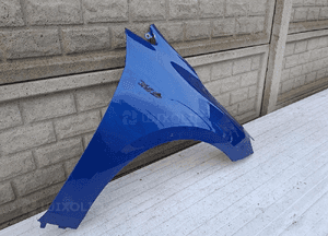 Bmw 2 ii U06 U-06 błotnik przedni prawy 3