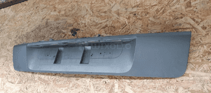 Blenda klapy bagażnika Renault Scenic II 4