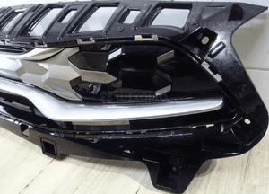Atrapa kratka grill KIA CEED III LIFT 21- ELEKTRYK 86350-dr300 LLU Hybryda 4