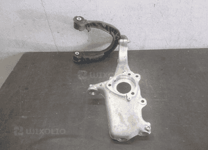 ZWROTNICA LEWY PRZÓD TESLA 3 III 1044311-00-E 2