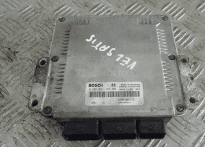 VEL SATIS KOMPUTER 0281011725 8200309318 2