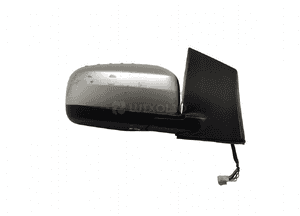 Lusterko prawe renault koleos i 7 pin kabli 96301JYXXX 2008-2015 europa 1
