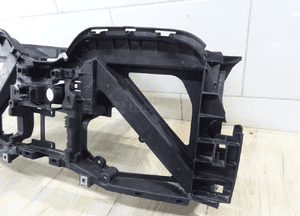 Wlot pas stelaż kierownica powietrza bmw 4 G26 7933372 2