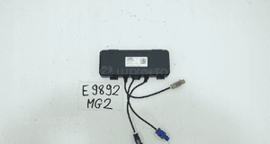 Moduł antena audi A8 Q7 e-tron gt 4KD035503 1