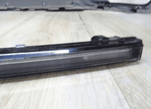 Lampa led drl zderzaka prawy vw taigo 2G7941654 2g7 3