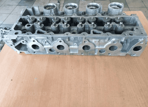 głowica citroen peugeot 1.6 hdi 9643477110 po regeneracji 5