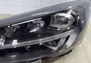 Lampa lewa focus MK4 full led MX7B-13E015-EB 3