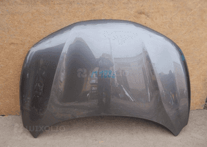 Maska nissan qashqai 13- 1