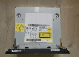 Radio Chorus Audi A4 8E0035152QX 2
