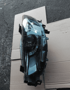 Lampa lewa mazda CX5 KD31-51040 full led 1