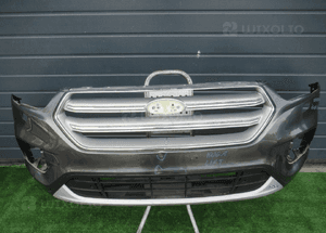 Zderzak przód przedni ford kuga MK2 lift 2016-2019 rok 17