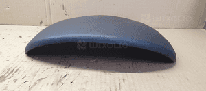 Osłona obudowa licznika zegarów daszek konsoli Fiat Punto EVO 735485892 2