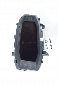 Licznik virtual zegary lcd arona ibiza tarraco 2