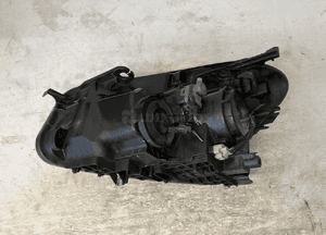 Lampa PRAWY przód Nissan Qashqai J10 10-13r. ANGLIK 1LL01033514 6