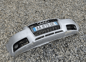 Zderzak przód przedni kompletny audi A3 8P 2005-2008 lift 1