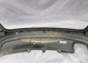 Zderzak tył Audi A4 B8 Kombi 8K0807521 11