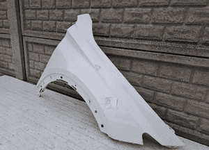 Seat cupra formentor 5FF 20- błotnik przedni prawy 2