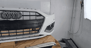 Zderzak audi A4 8W 8W0 B9 lift 2020-2023 oe 5