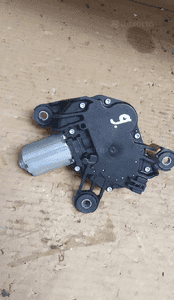 SILNICZEK WYCIERACZKI TYŁ OPEL ASTRA H KOMBI  0390201591 1