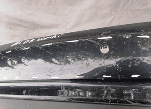 Zderzak tył Audi A4 B8 Kombi 8K0807521 7