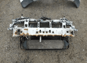 kuga I FL LIFT pas przedni nr A40161 WYSYŁKA 1