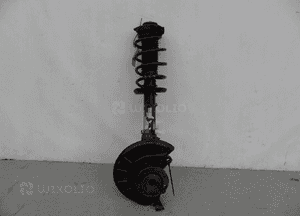 MCPERSON PRAWY ZWROTNICA VW TIGUAN 5N0 AUDI Q3 2.0 1