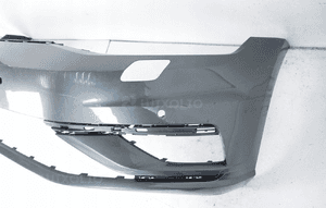 Zderzak przód przedni volkswagen golf vii lift 16- 5G0807221FL 4