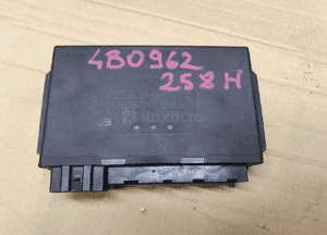 Moduł 4B0962258H Sterownik Komputer Komfortu Audi A6 C5 Europa 3