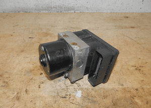Pompa Hamulcowa ABS Ford Fiesta V MK6 1.3 2S61-2M110-CD D351-437-A0-Z01 5