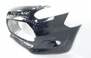 Zderzak przód przedni ford connect MK2 13- 4