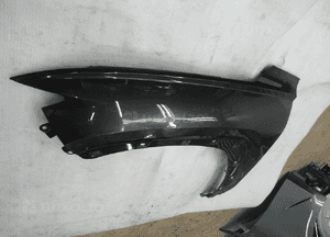 Hyundai tucson iv 4 błotnik przedni lewy 3