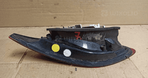 Lampa lewy tył w klapę opel astra j 2