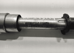 KRZYŻAK DRĄŻEK KOLUMNY KIEROWNICZEJ MASTER III MOVANO B 480800001R 2010-19 4