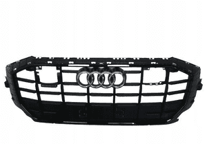 Audi Q8 SQ8 4M8 wzmocnienie grilla grill atrapa 1