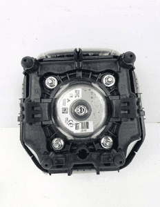 Poduszka powietrza airbag citroen DS3 DS7 cross 98244418BJ 6