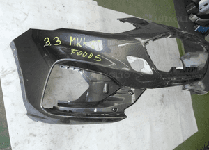 Ford focus MK4 st idealny zderzak przedni 2