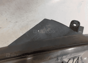 Przod przednia lampa prawa kia pro ceed 4