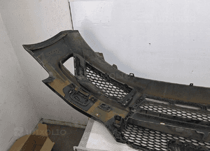 Zderzak audi RS4 RS-4 8K 8K0 B8 lift 2012-2016 oryginał oe aso grill atrapa 6