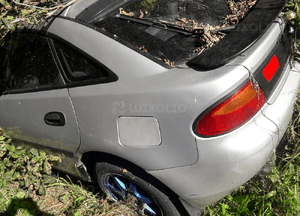 Mazda 323f MX-3 Xedos 6 9   1.8 2.0v6  Głowica Silnika wałek z wałki K8 KF 15