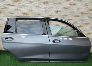 Drzwi bmw X7 G07 kolor C5A 1