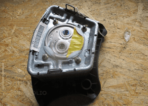 Air bag poduszka powietrzna kierowcy citroen C5 i 1 96326381ZE 3