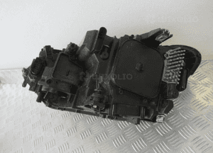 Lampa przednia prawa vw touran ii full led 2015- 14