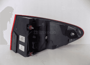 BMW 5 F11 Lampa LED Tylna Lewa - 11783 4