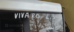 Drzwi lewe przesuwne OPEL VIVARO B TRAFIC III 6