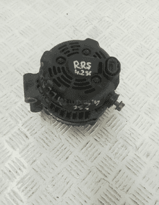 RANGE ROVER SPORT L320 4.2 SUPERCHARGED ALTERNATOR 5